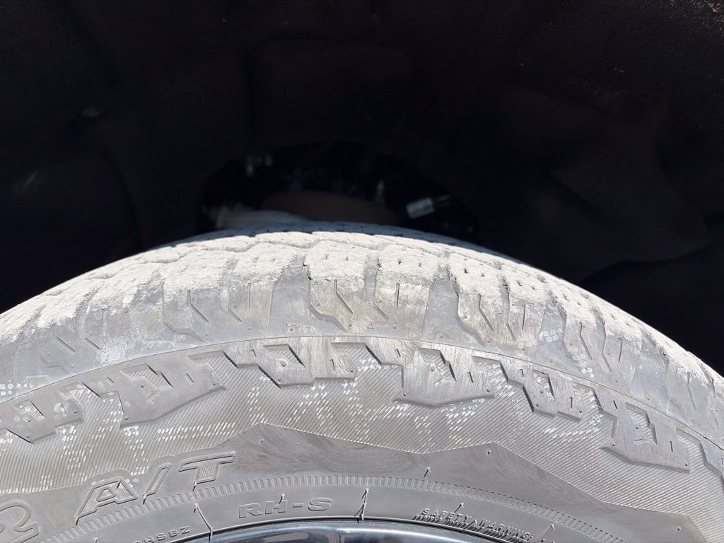 Used 2024 Black Chevrolet Custom image 18