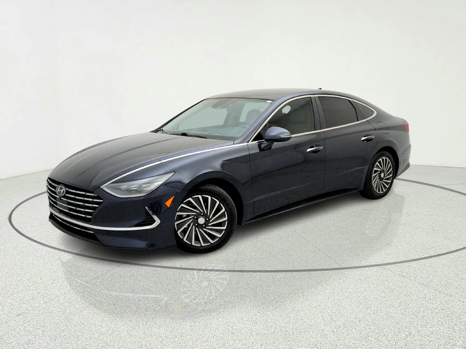 2022 Hyundai Sonata Limited's photo