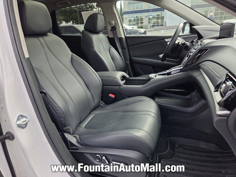 2024 Acura RDX Base - Photo 15