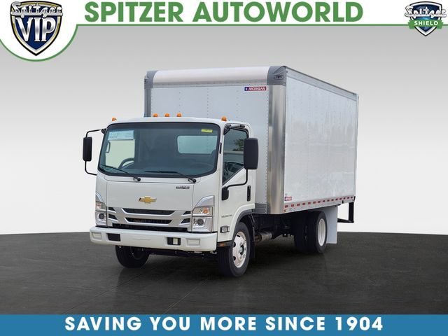 New 2025 Arc White Chevrolet NA image 9