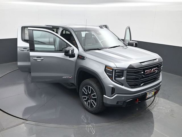 2026 GMC Sierra 1500 AT4 - Photo 29