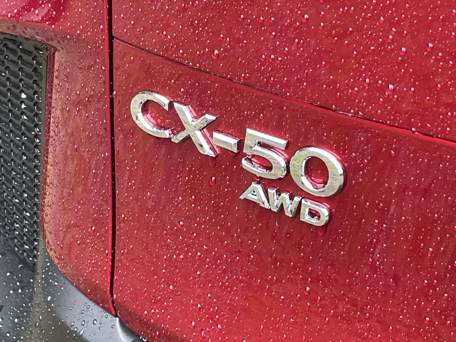 New 2026 Soul Red Crystal Metallic Mazda Preferred image 19