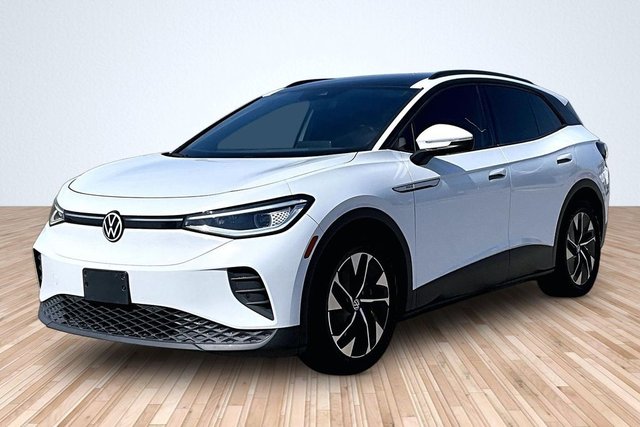 2021 Volkswagen ID.4 Pro S
