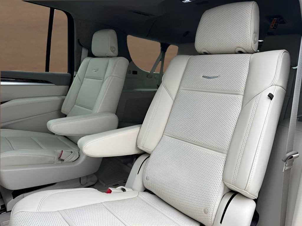 2026 Cadillac Escalade ESV Platinum Sport - Photo 18