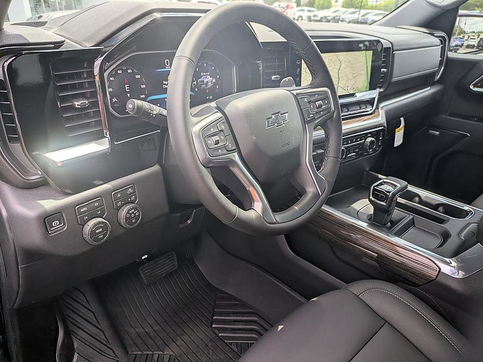 2026 Chevrolet Silverado 1500 LT Trail Boss - Photo 15