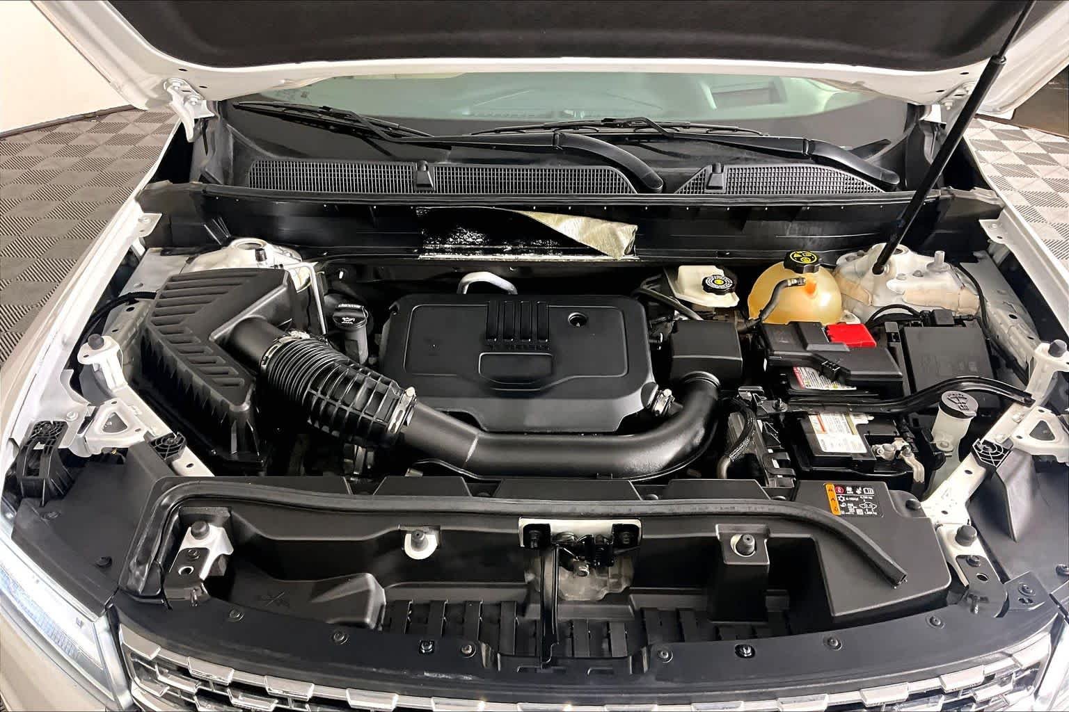 2023 GMC Acadia Denali - Photo 57