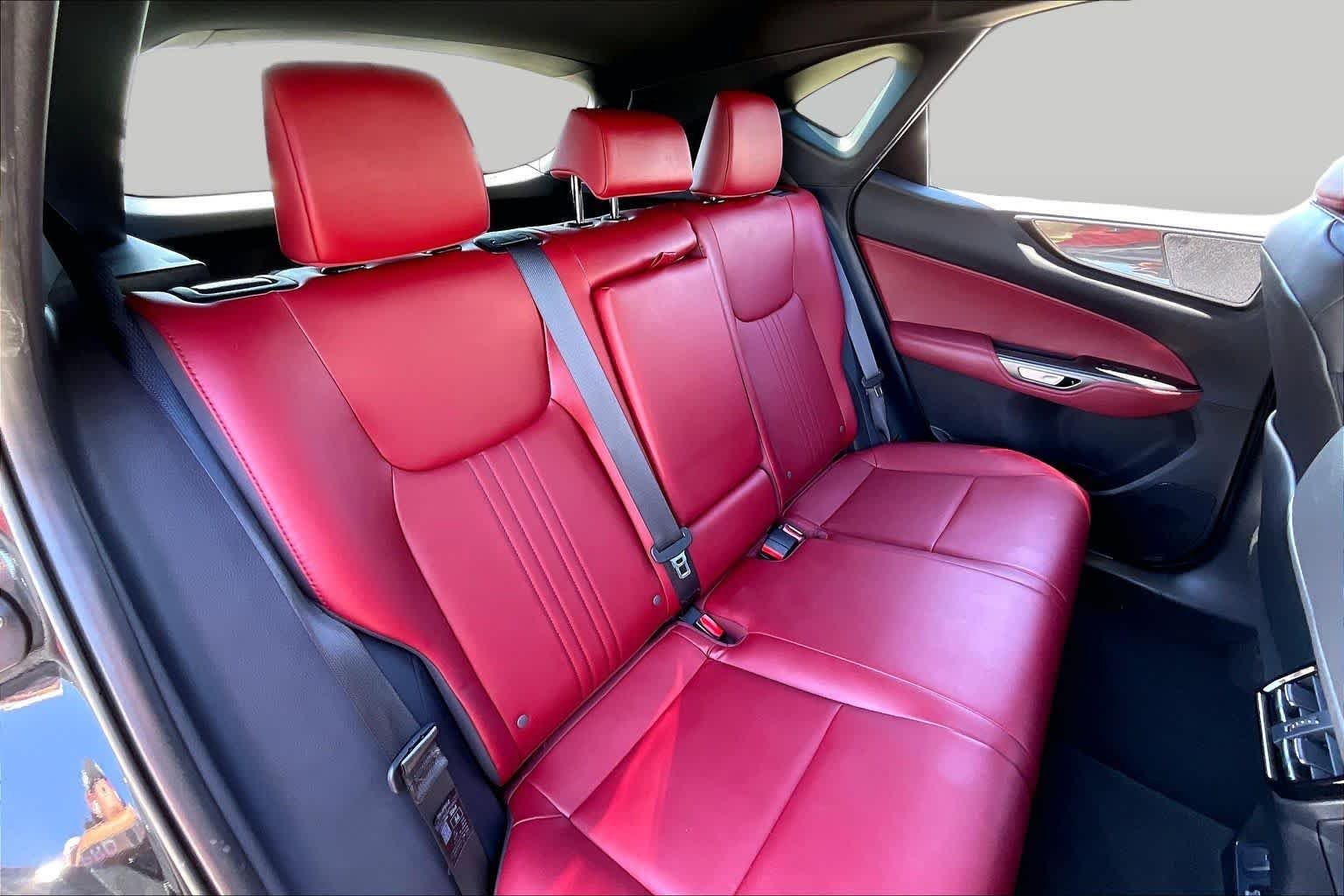 Used 2026 Caviar Lexus Premium image 17