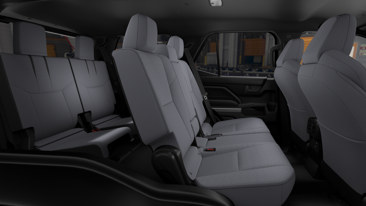 New 2026 Underground Toyota SR5 image 21