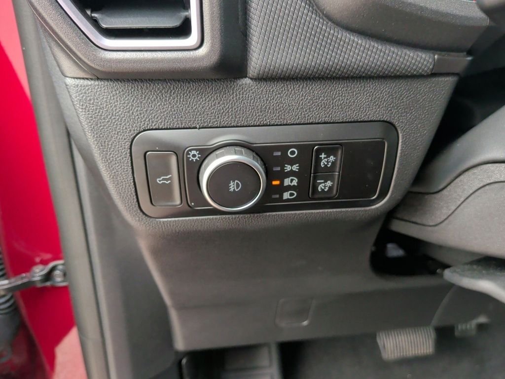 2025 Ford Bronco Sport Outer Banks - Photo 15