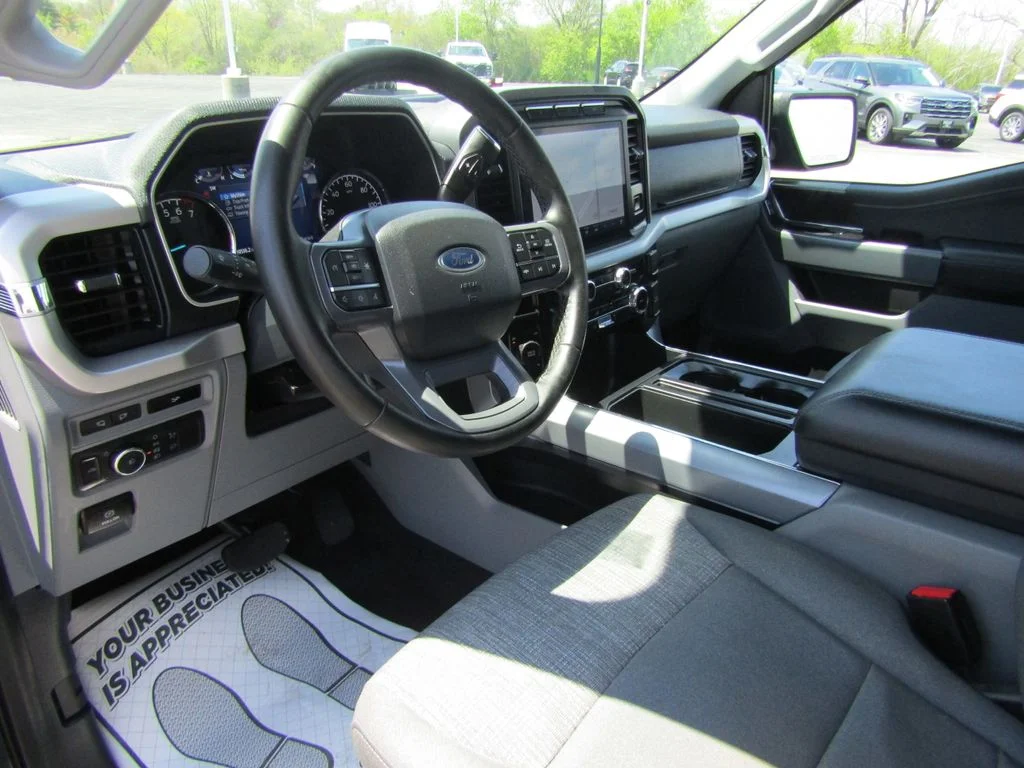 2023 Ford F-150 XLT - Photo 10