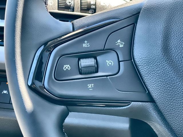 2027 Chevrolet Bolt RS - Photo 21