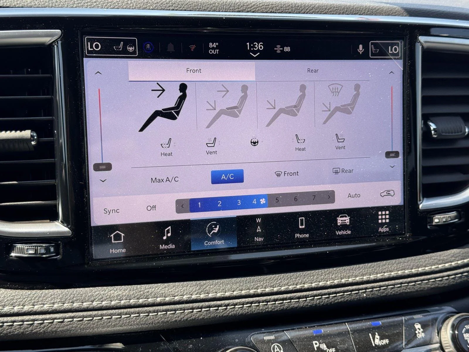 2026 Chrysler Pacifica Limited - Photo 16