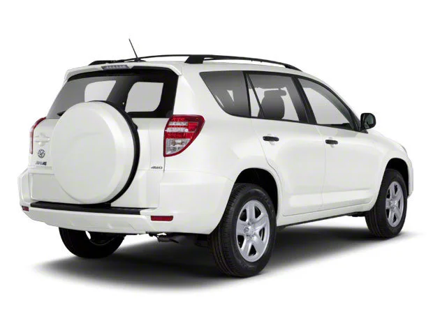 Used 2010 Toyota RAV4 Limited with VIN 2T3DK4DV7AW034877 for sale in Kansas City