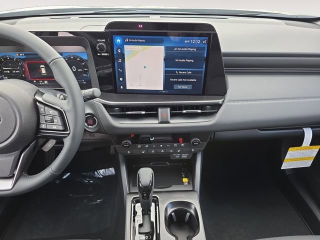 New 2026 RIVER ROCK PEARL Subaru Touring XT image 11