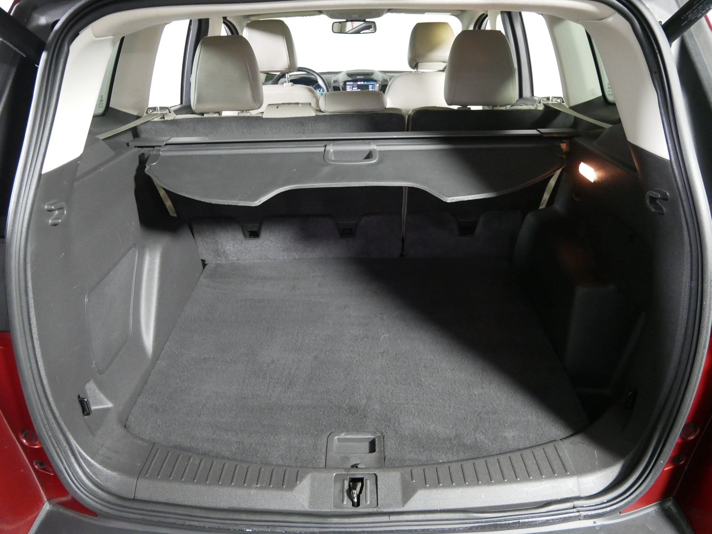 Used 2014 Sunset Ford Titanium image 18