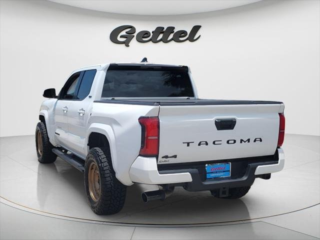 Certified Used 2024 ICE CAP Toyota  image 7