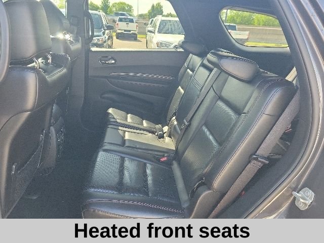 Used 2024 Gray Dodge GT Plus image 18