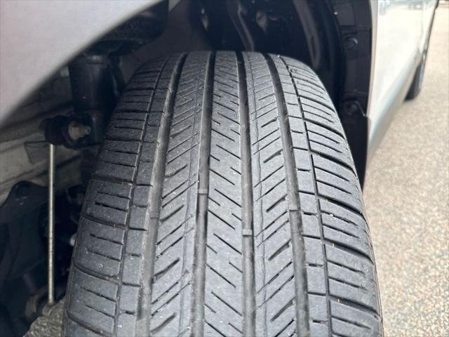 Certified Used 2023 WIND CHILL PEARL* Toyota  image 45