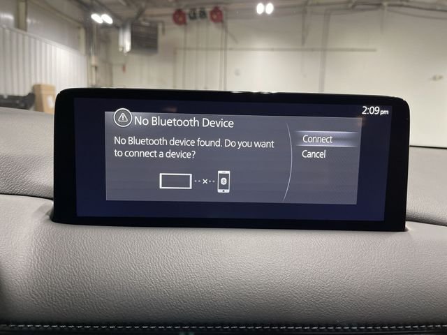 Used 2025 Gray Mazda 2.5 S Carbon Edition image 30