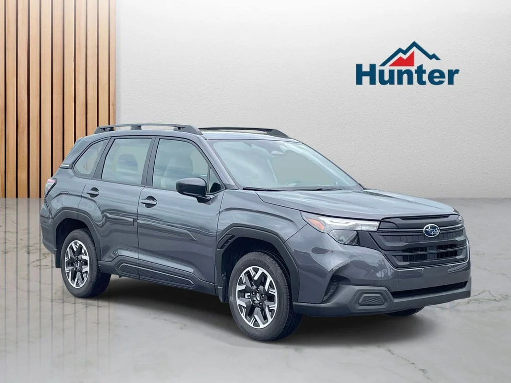 2026 Subaru Forester -'s photo