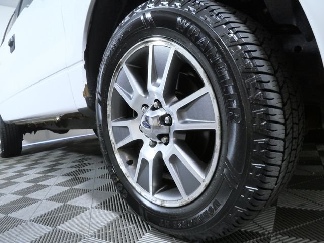 Used 2014 Ford F-150 STX with VIN 1FTFW1EF6EKD91758 for sale in Apple Valley, Minnesota