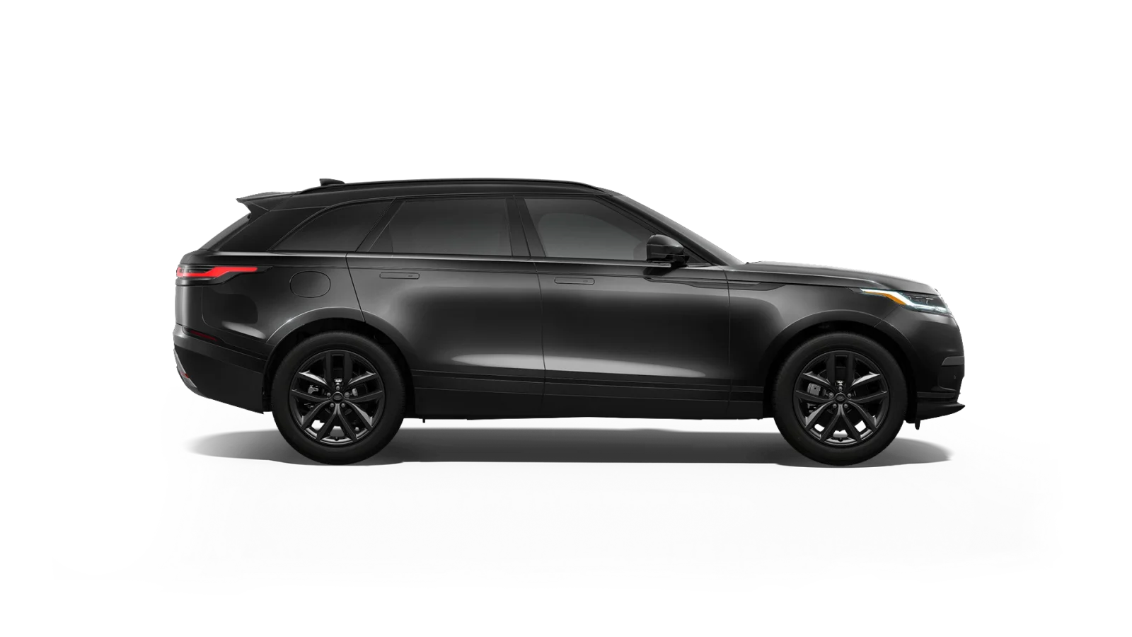 New 2026 Carpathian Grey LAND ROVER S 250PS image 3