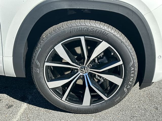 2026 Volkswagen Atlas Cross Sport SEL Premium R-LINE - Photo 12