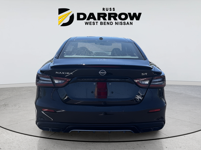 Used 2023 Black Nissan SR image 4