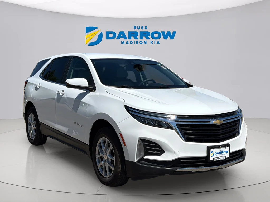 2023 Chevrolet Equinox LT - Photo 7