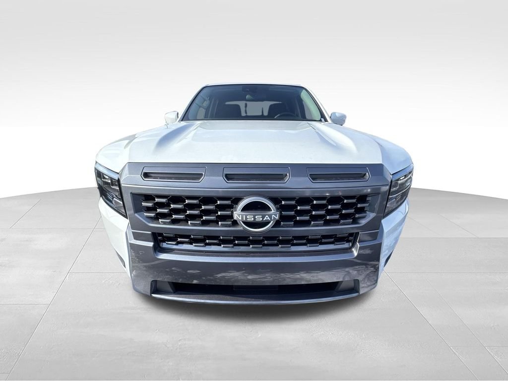 2026 Nissan Frontier SV - Photo 18