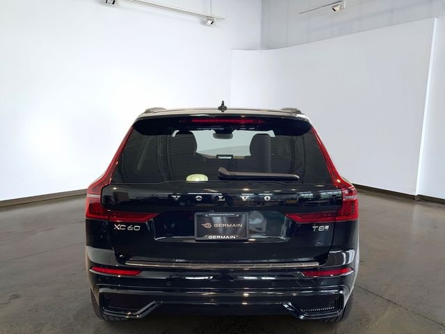 Certified Used 2026 Black Volvo T8 Ultra image 5