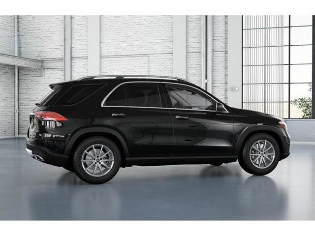 2025 Mercedes-Benz GLE GLE450 - Photo 17
