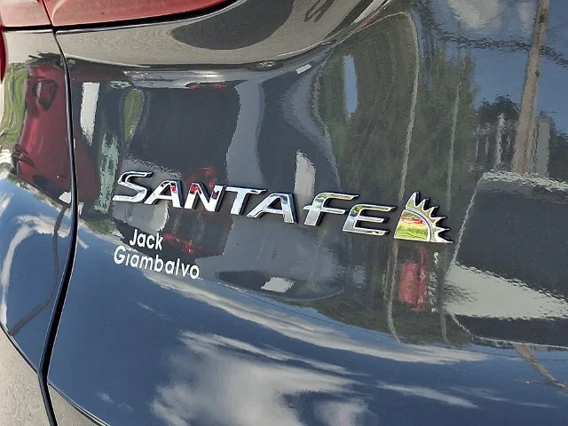 Used 2023 Gray Hyundai Calligraphy image 29