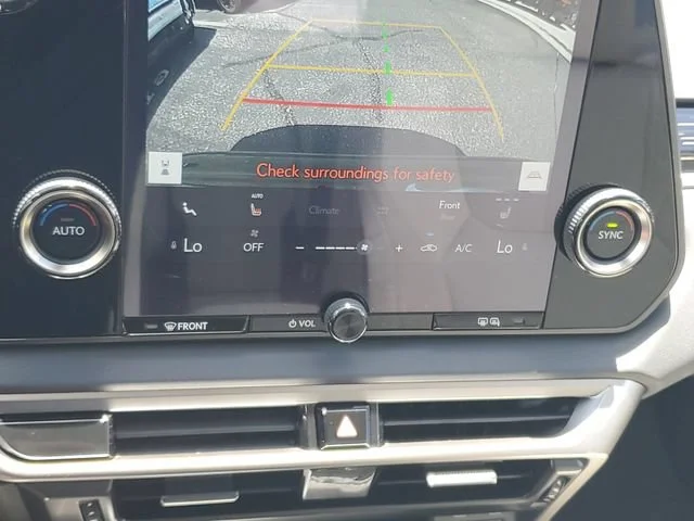 Used 2024 Caviar Lexus RX 350 image 18