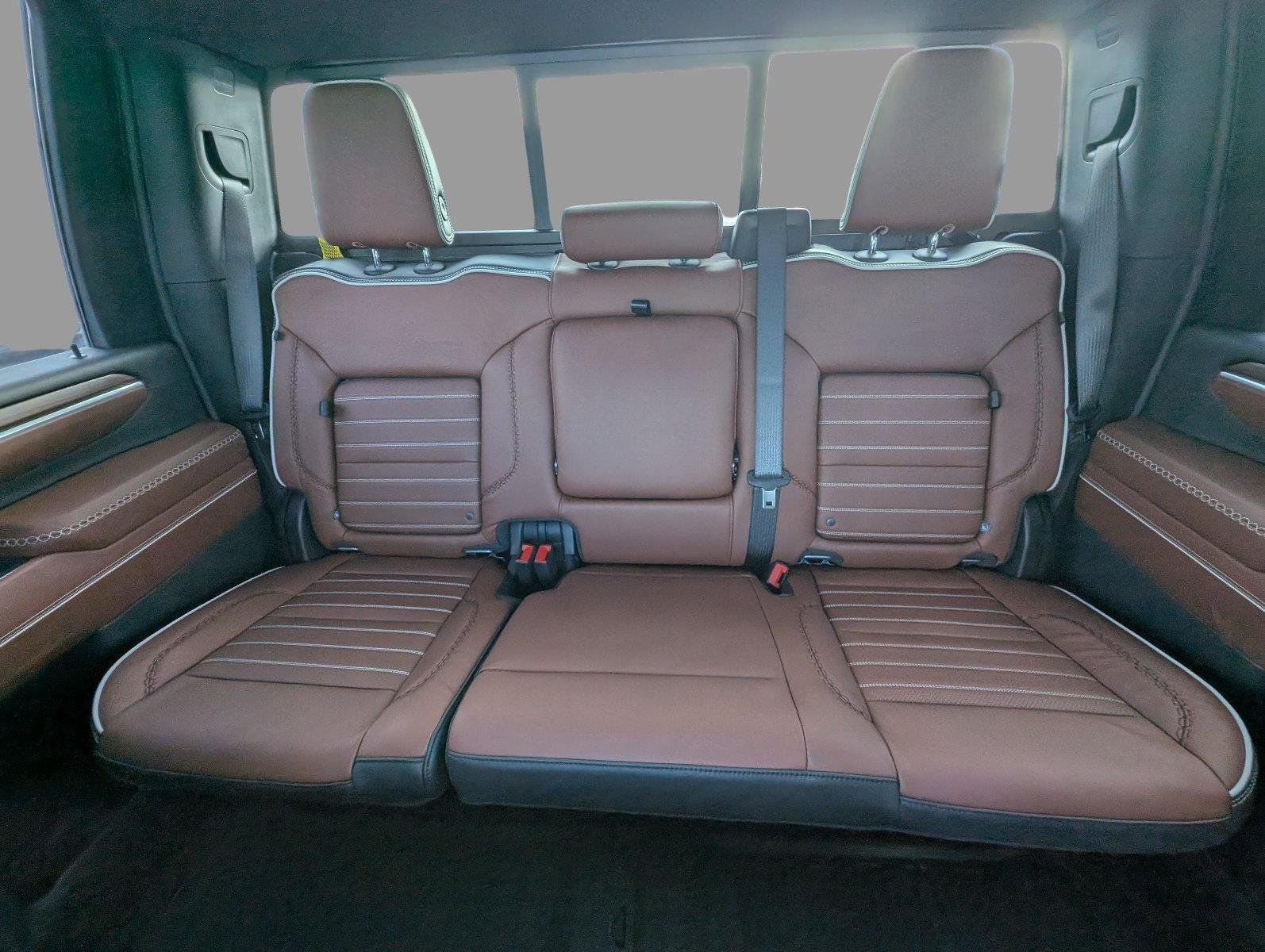 New 2026 Sterling Metallic GMC Denali Ultimate image 30