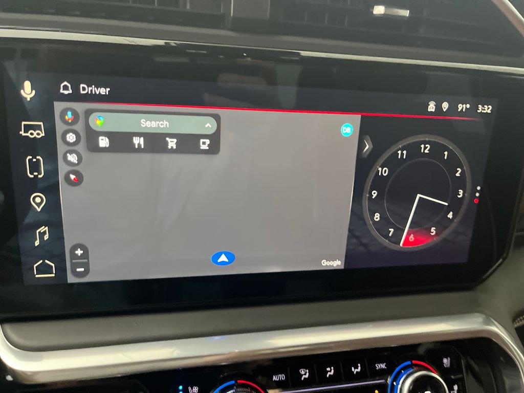 Used 2023 Silver GMC Denali Ultimate image 22