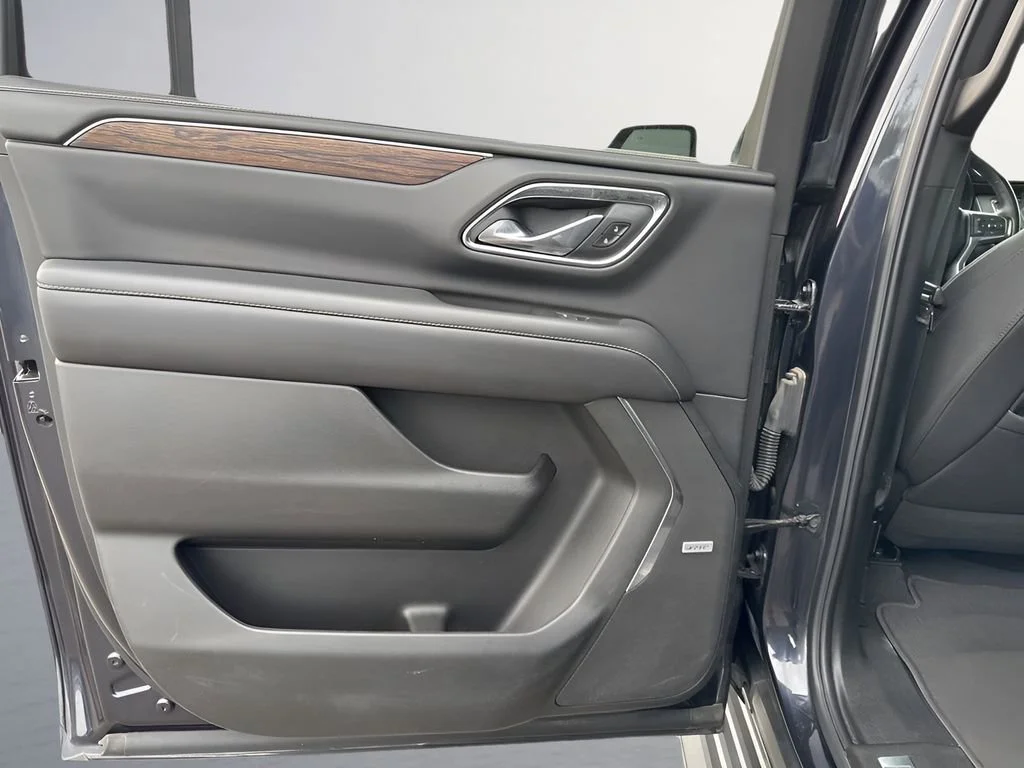 Used 2023 Dark Ash Metallic Chevrolet Premier image 30