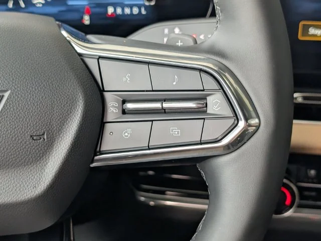 New 2027 Sterling Gray Metallic Chevrolet ACTIV image 17