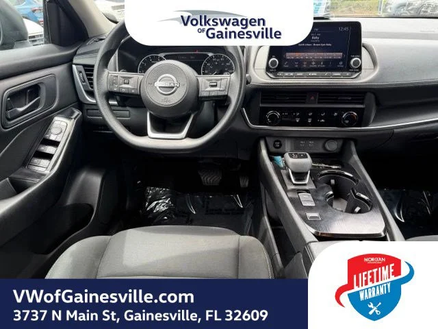 Used 2024 Super Black Nissan S image 14