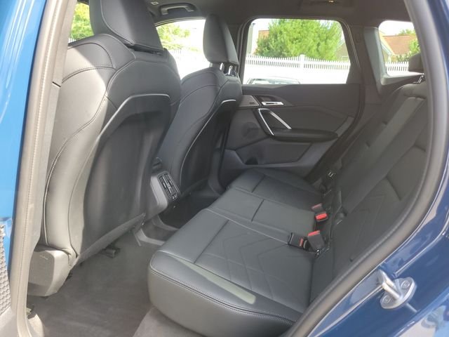 2026 BMW X1 28i - Photo 17