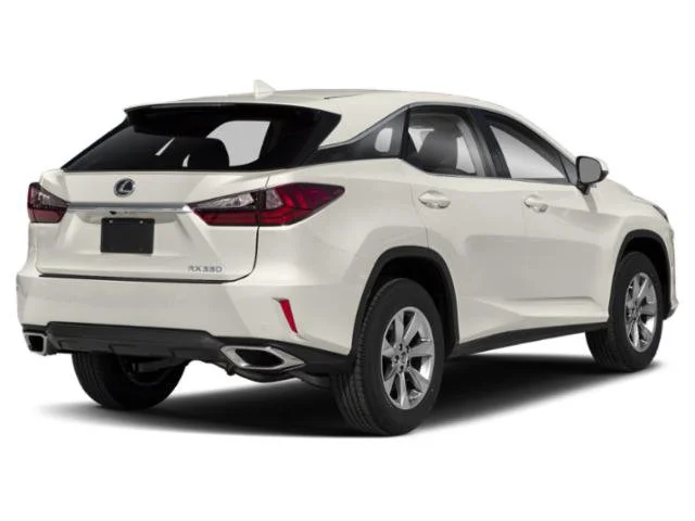 2019 Lexus RX 350 350 AWD's photo