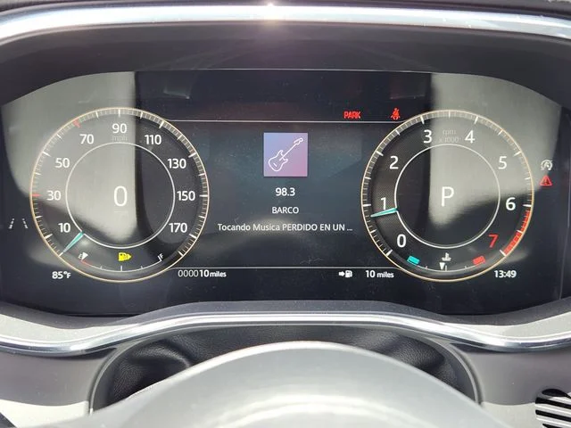 Used 2026 Gray Jaguar P250 R-Dynamic S image 12