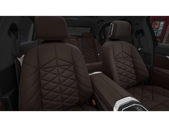 New 2026 Dravit Grey Metallic BMW  image 11
