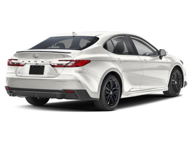 New 2026 Ice Cap Toyota SE image 2