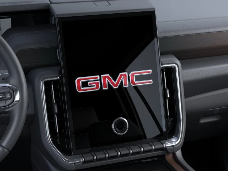 New 2026 ONYX BLACK GMC Denali image 20