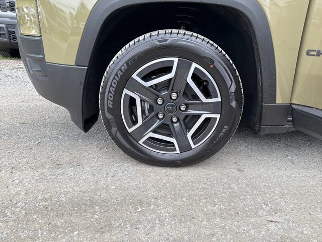 New 2026 41 Exterior Paint Jeep Laredo image 27