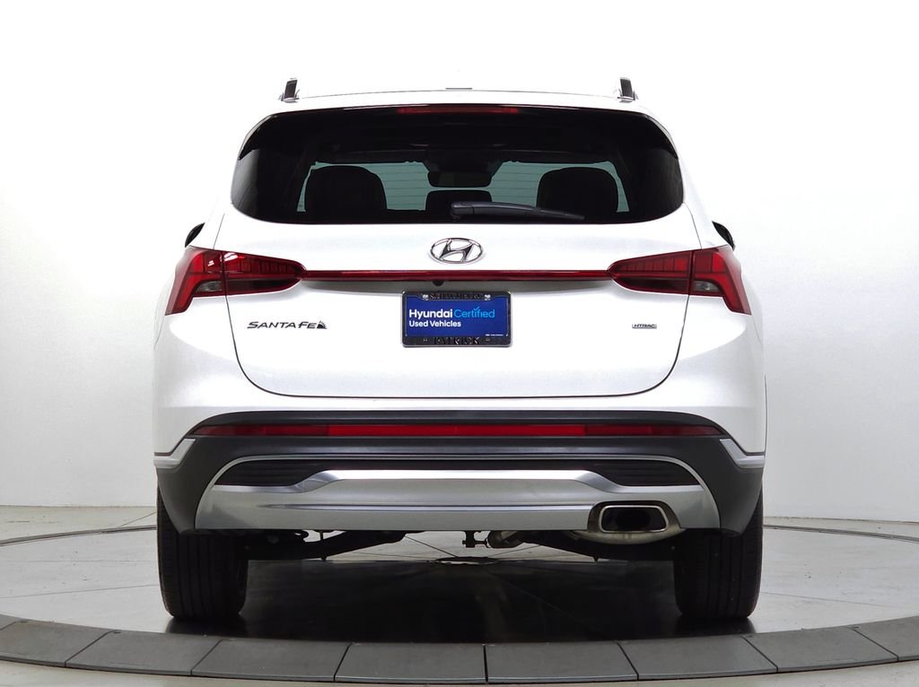 2023 Hyundai Santa Fe SEL - Photo 8