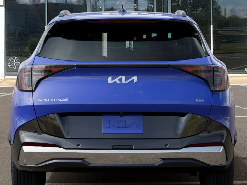 2026 Kia Sportage SX Prestige - Photo 13