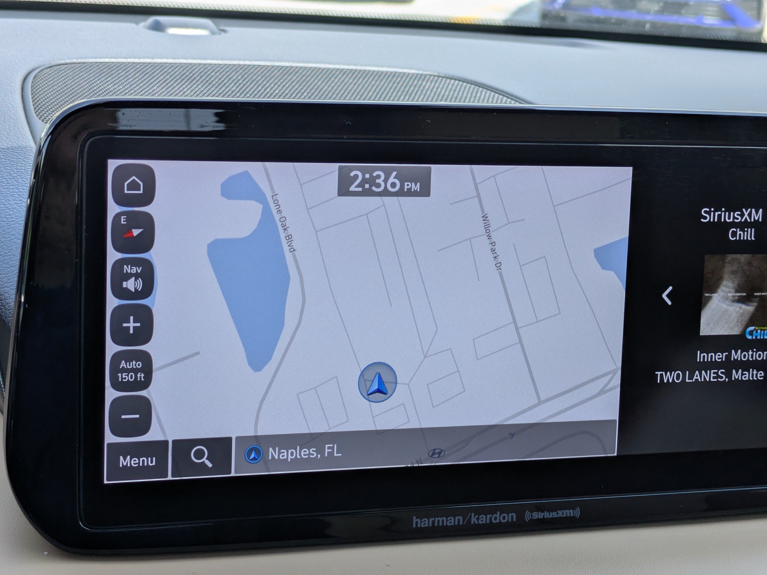 2023 Hyundai Santa Fe Calligraphy - Photo 21