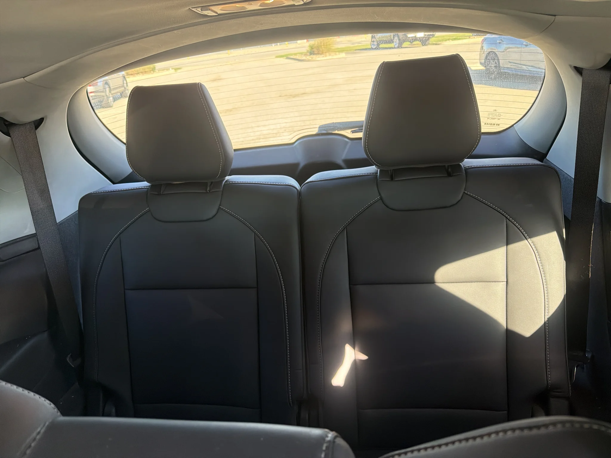 Used 2018 Modern Steel Metallic Acura w/Advance/Entertainment Pkg image 10